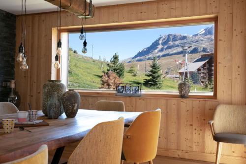 chalet