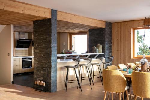 chalet