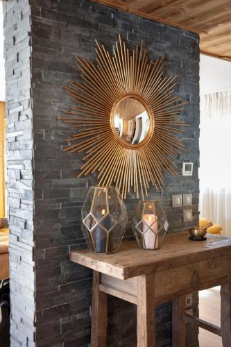 chalet