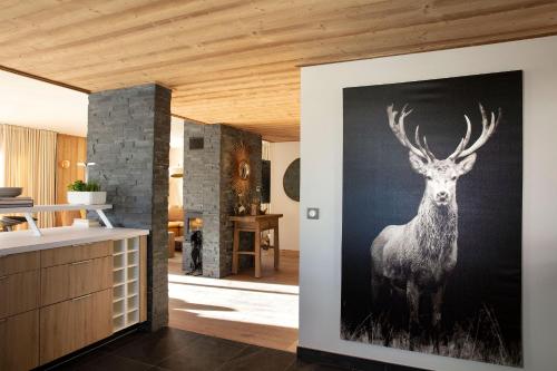 chalet