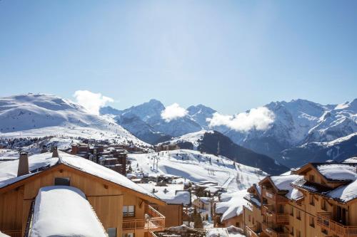 chalet