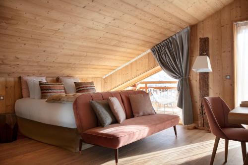 chalet