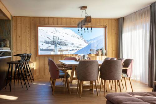 chalet