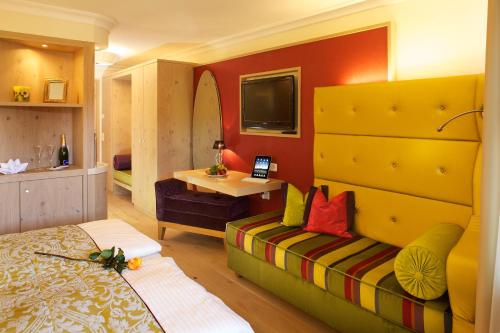 KoenigsNest Comfort Double room