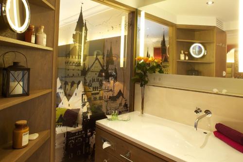 KoenigsNest Comfort Double room