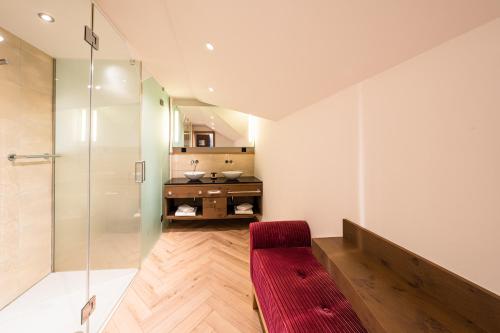 Deluxe Suite - Themensuite Royal