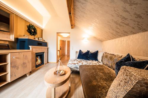 Deluxe Suite - Themensuite Royal
