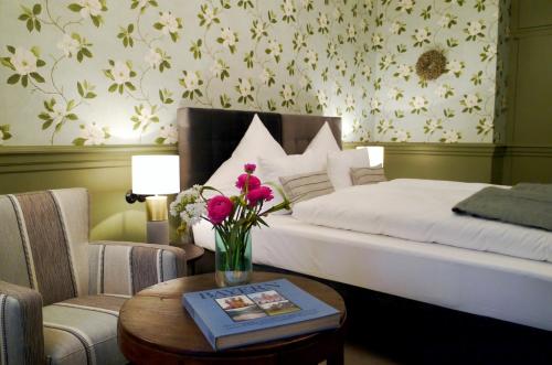 Castle Room