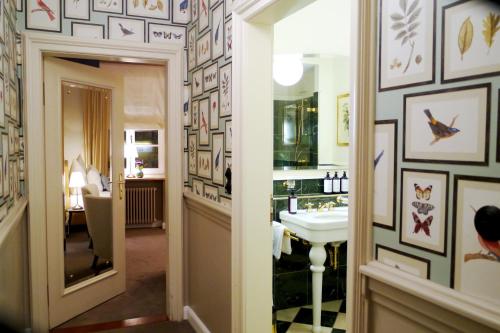 Castle Room