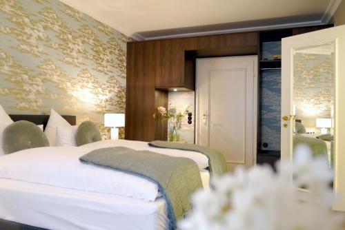Castle Room