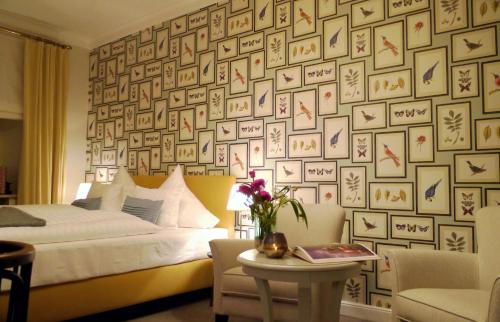 Castle Room