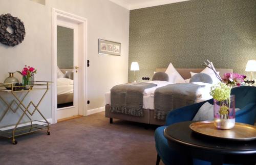 Castle Room