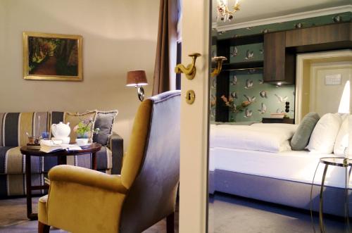 Castle Room