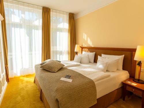 Family Suite with Balcony