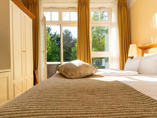 Family Suite with Balcony
