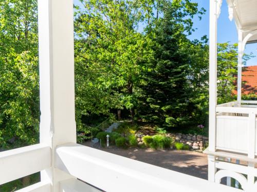 Family Suite with Balcony