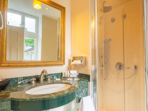 Comfort Double Room with Balcony