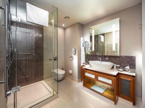 Grand Deluxe Suite