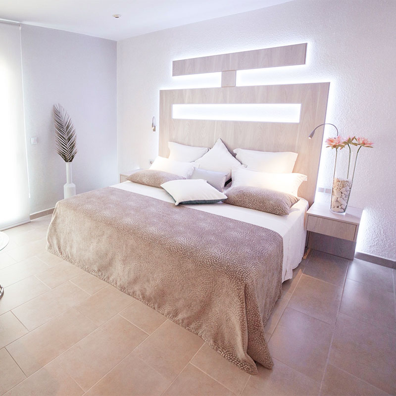 Double Room - No View