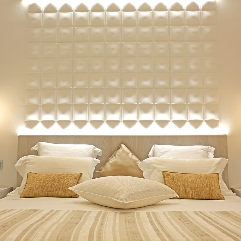 Exclusive Junior Suite - 4 Guests