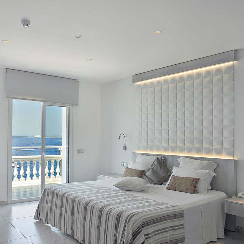 Exclusive Junior Suite