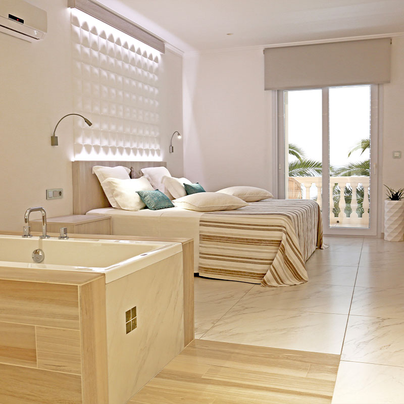 Exclusive Junior Suite
