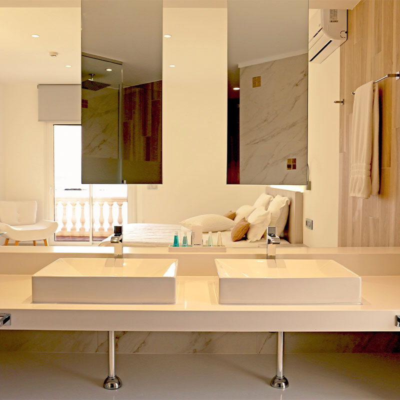 Exclusive Junior Suite