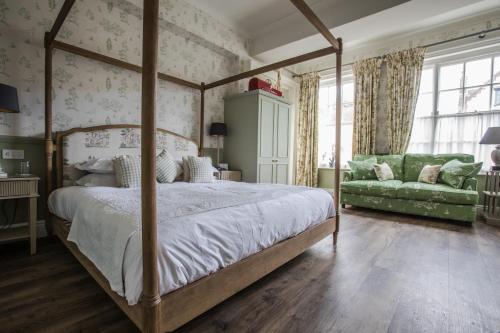 Prestige Double Room