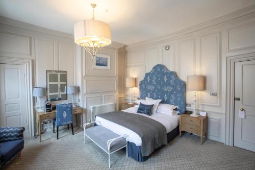 Prestige Double Room