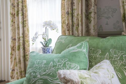 Prestige Double Room