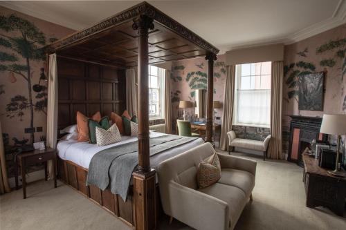 Prestige Double Room