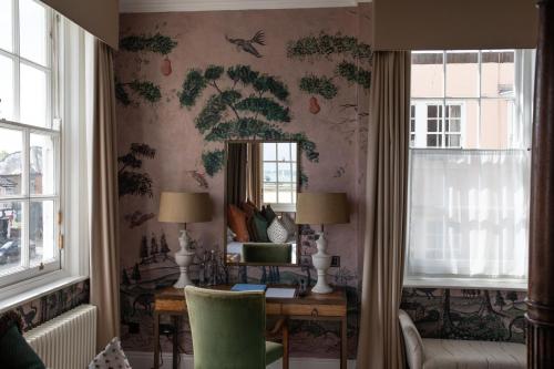 Prestige Double Room
