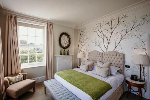 Prestige Room with terrace