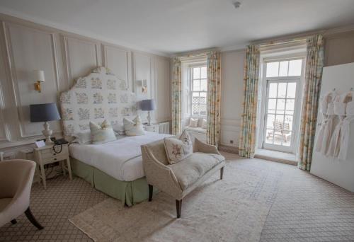 Prestige Room with terrace