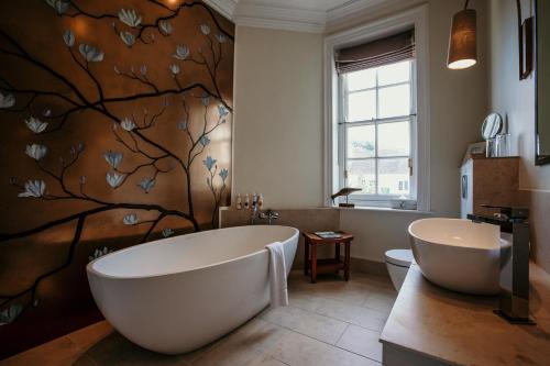 Prestige Room with terrace