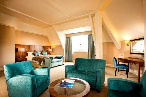 Heritage Suite