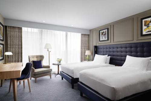 Executive Twin Room