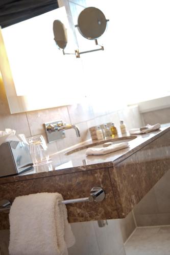 Executive Twin Room