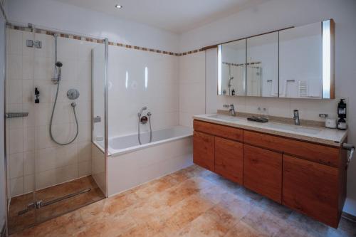 Chalet Spa Suite
