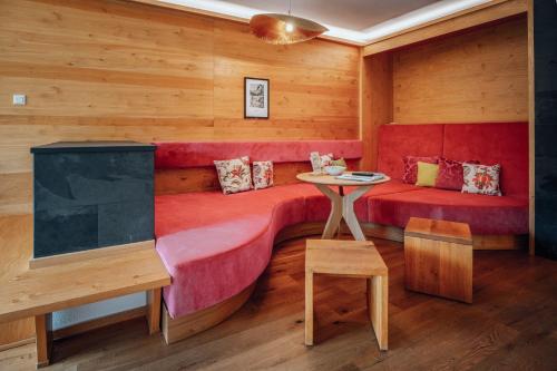 Chalet Spa Suite
