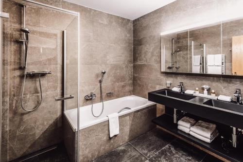 Family Apartment
