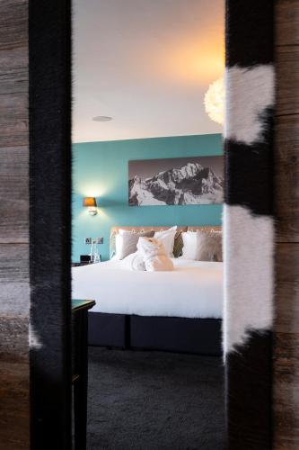 Superior Double or Twin Room with Balcony
