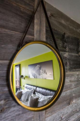 Superior Double or Twin Room with Balcony