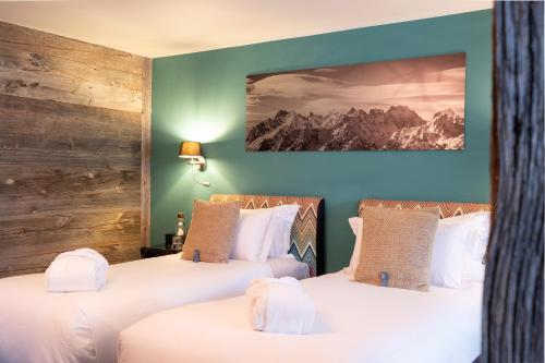 Superior Double or Twin Room
