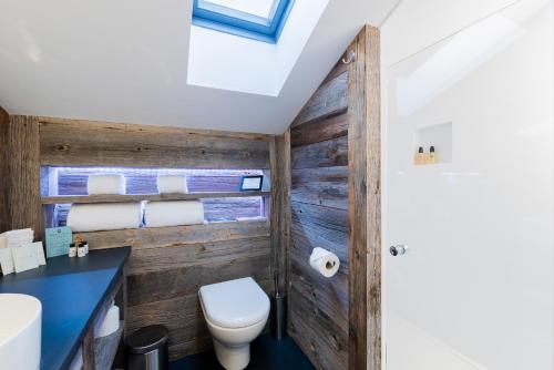 Penthouse with Sauna