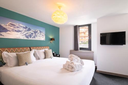 Two Bedroom Suite