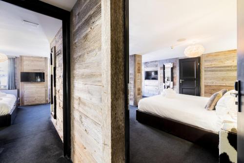 Two Bedroom Suite
