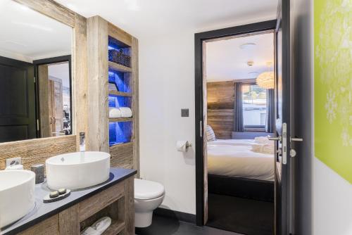 Two Bedroom Suite