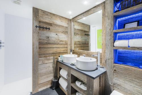 Two Bedroom Suite