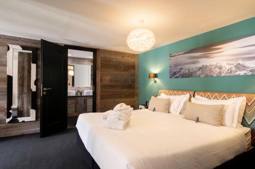 Two Bedroom Suite